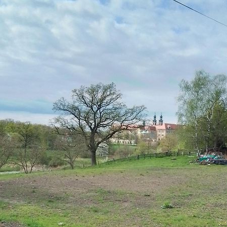 Agroturystyka Aksamitka Lubiaz Eksteriør bilde